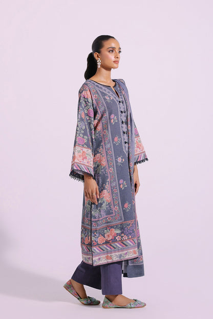 Ethnic - PRINTED SUIT (E0277/202/904)