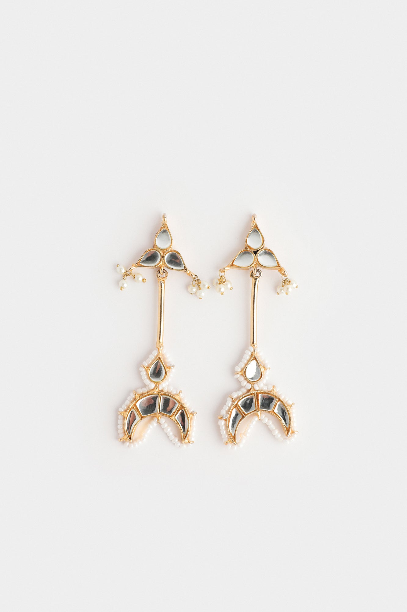 Ethnic - EARRINGS (E0278/110/131)