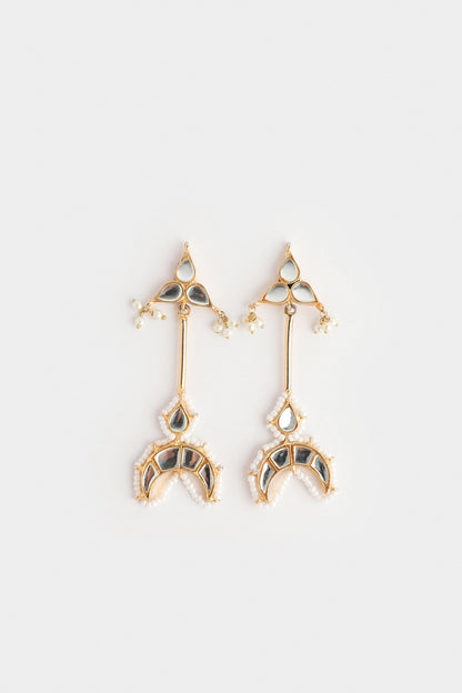 Ethnic - EARRINGS (E0278/110/131)