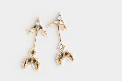 Ethnic - EARRINGS (E0278/110/131)