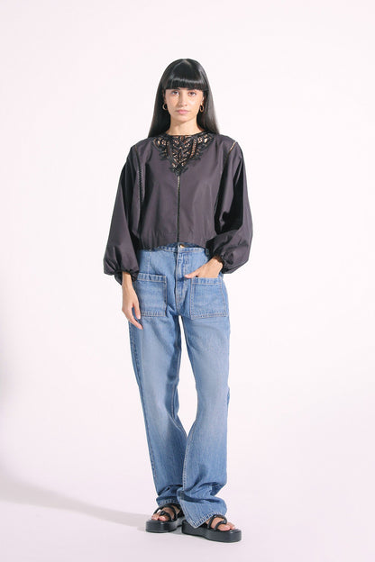 Ethnic - SOLID TOP (E0279/101/902)