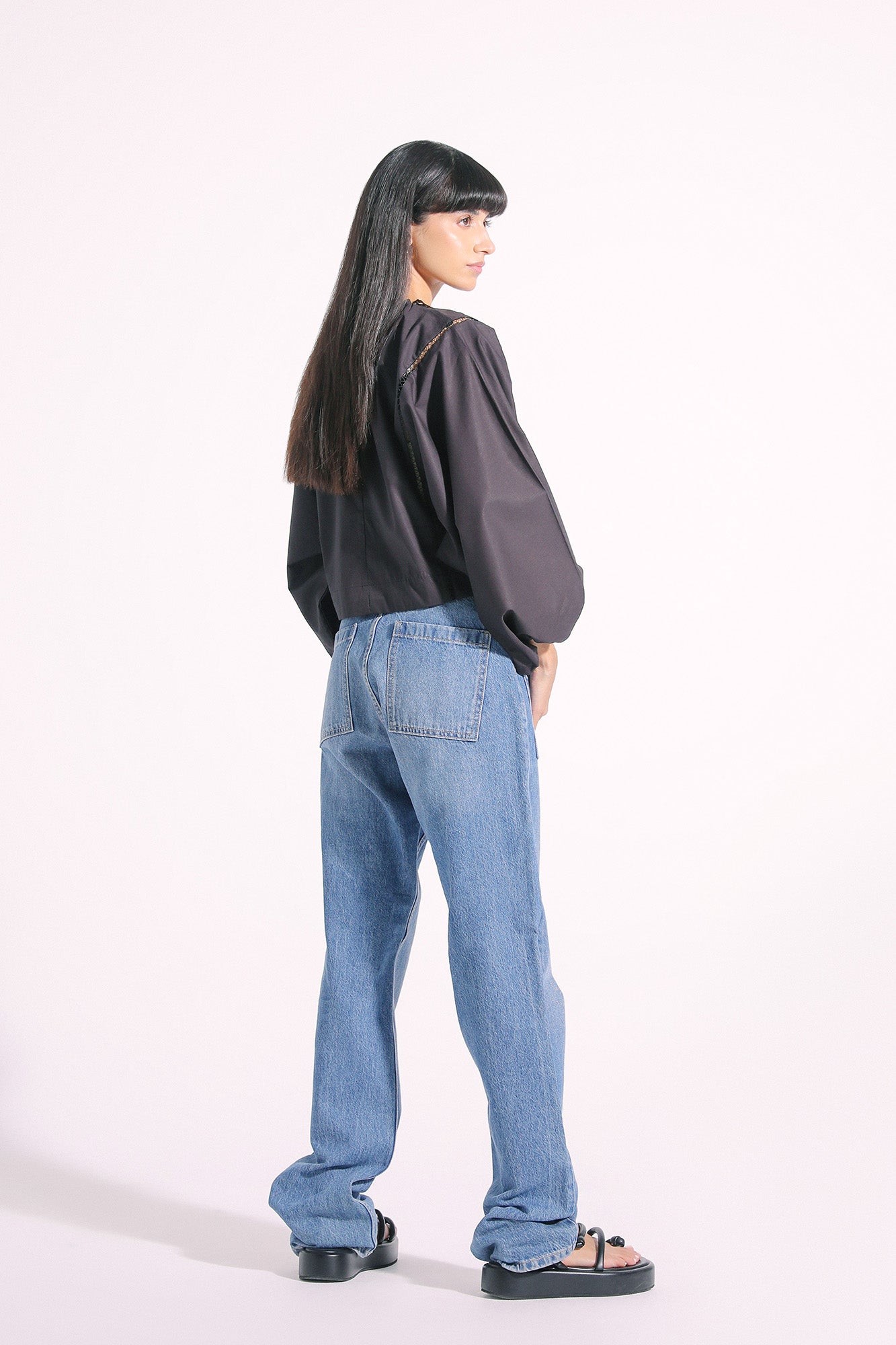 Ethnic - SOLID TOP (E0279/101/902)