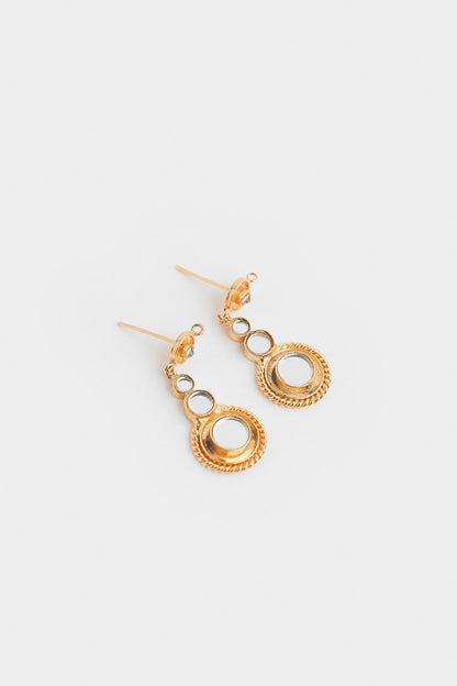 Ethnic - EARRINGS (E0281/110/131)