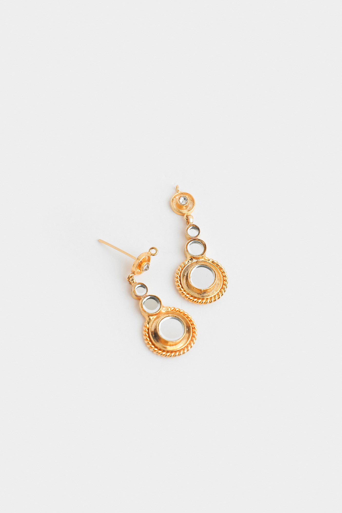 Ethnic - EARRINGS (E0281/110/131)