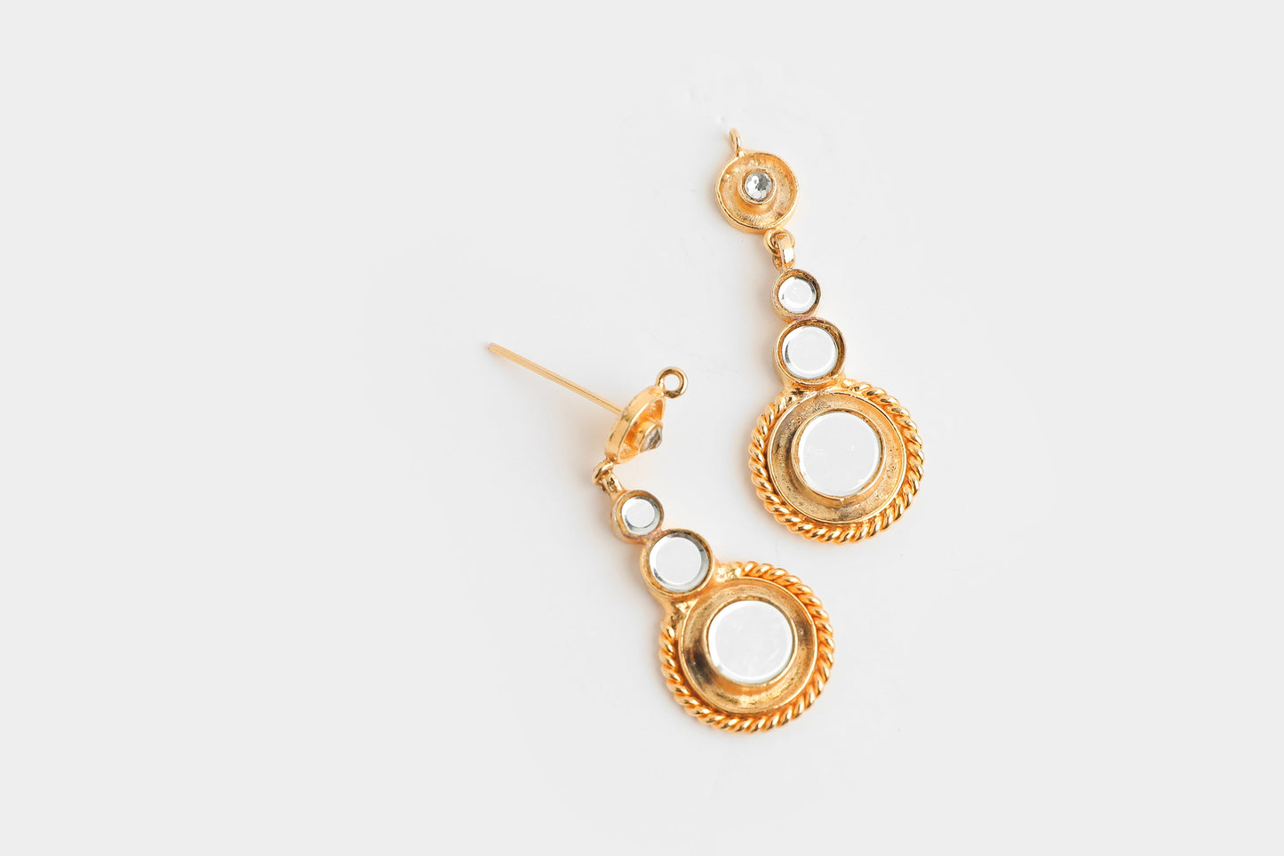 Ethnic - EARRINGS (E0281/110/131)