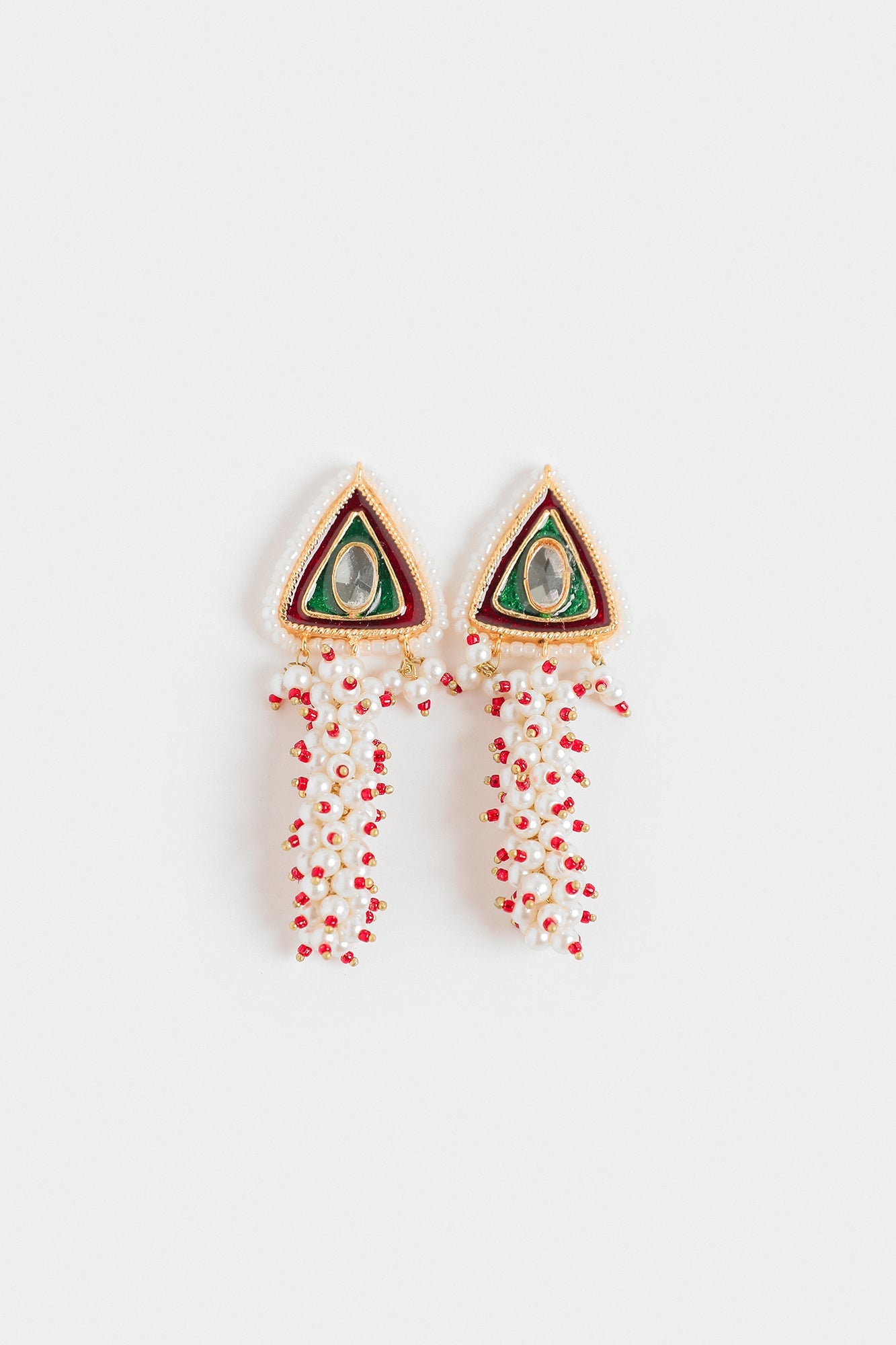 Ethnic - EARRINGS (E0285/110/131)