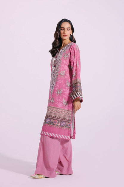 Ethnic - PRINTED SUIT (E0286/202/410)