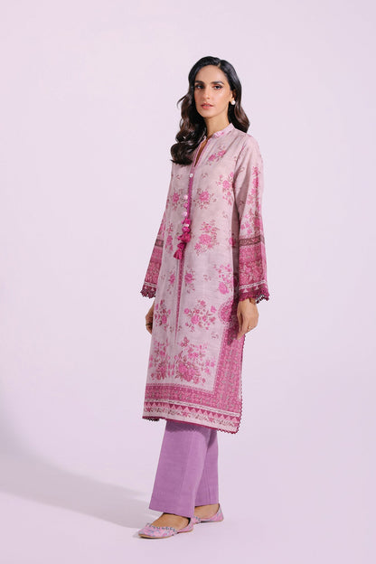 Ethnic - PRINTED SUIT (E0290/202/813)