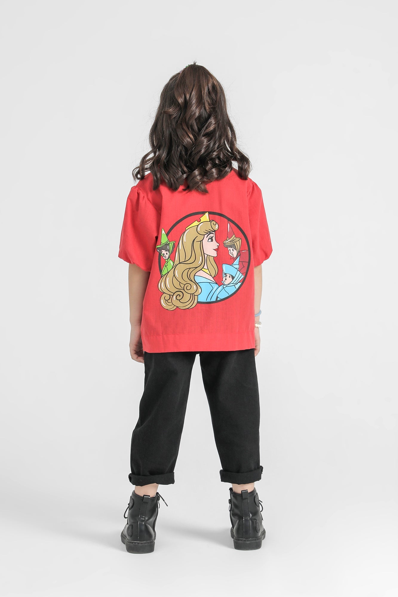 Ethnic - TOP (E0292/401/305)