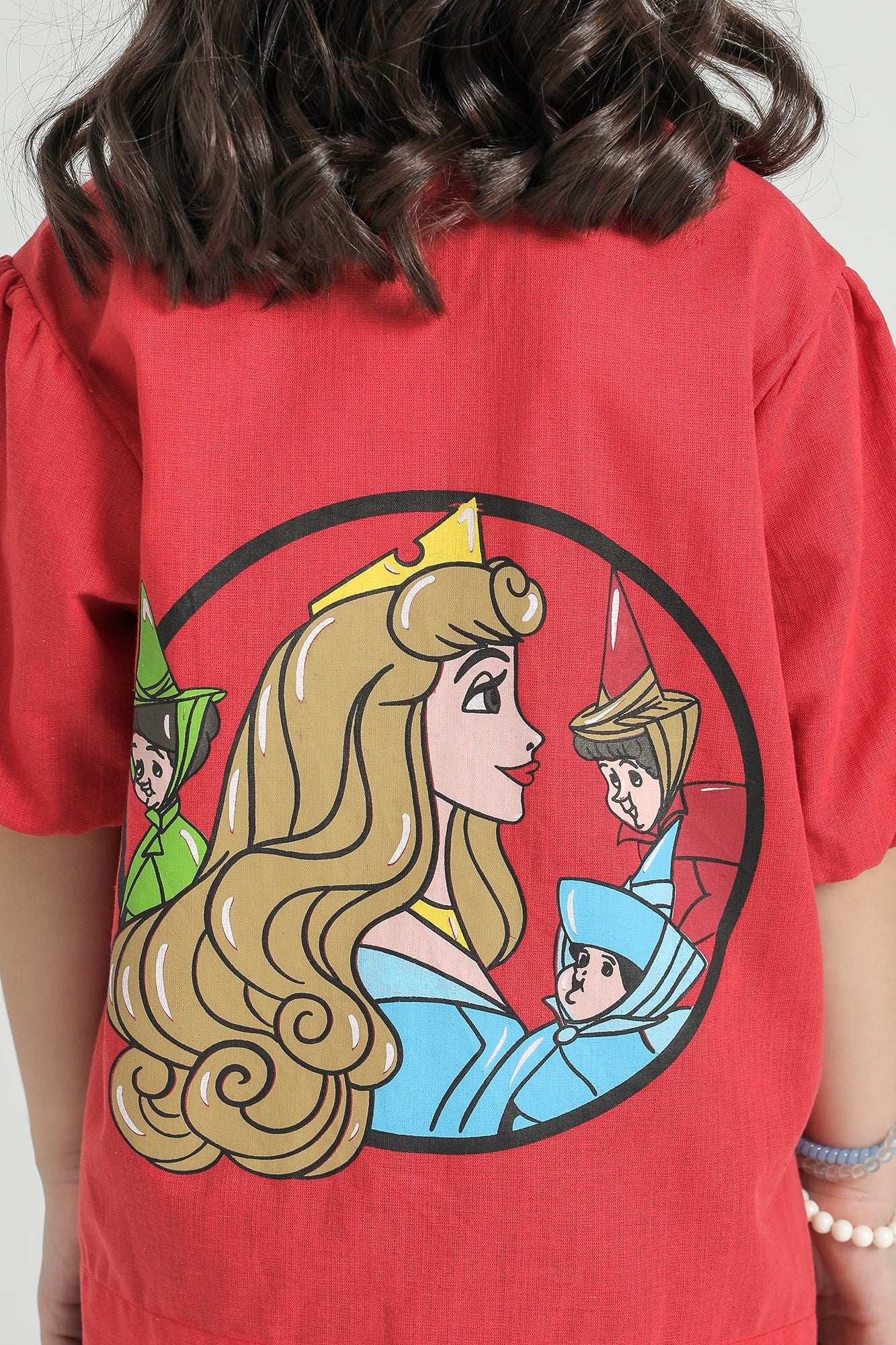 Ethnic - TOP (E0292/401/305)