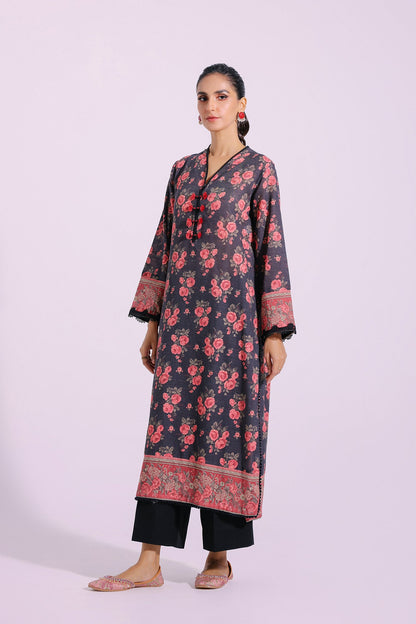 Ethnic - PRINTED SUIT (E0293/202/902)