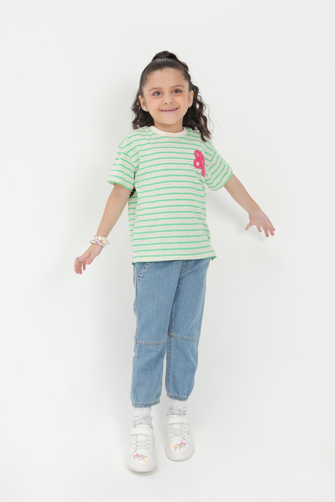 Ethnic - T-SHIRT (E0296/401/708)