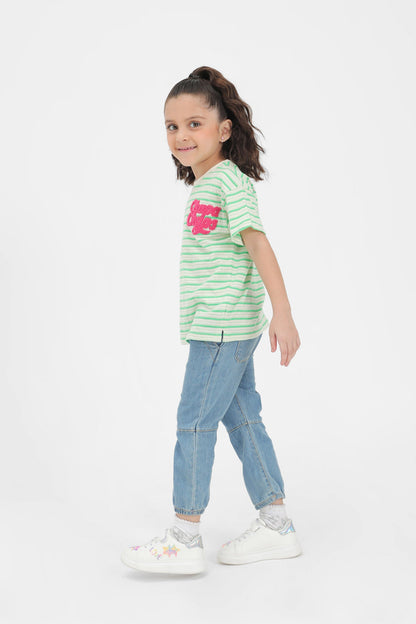 Ethnic - T-SHIRT (E0296/401/708)