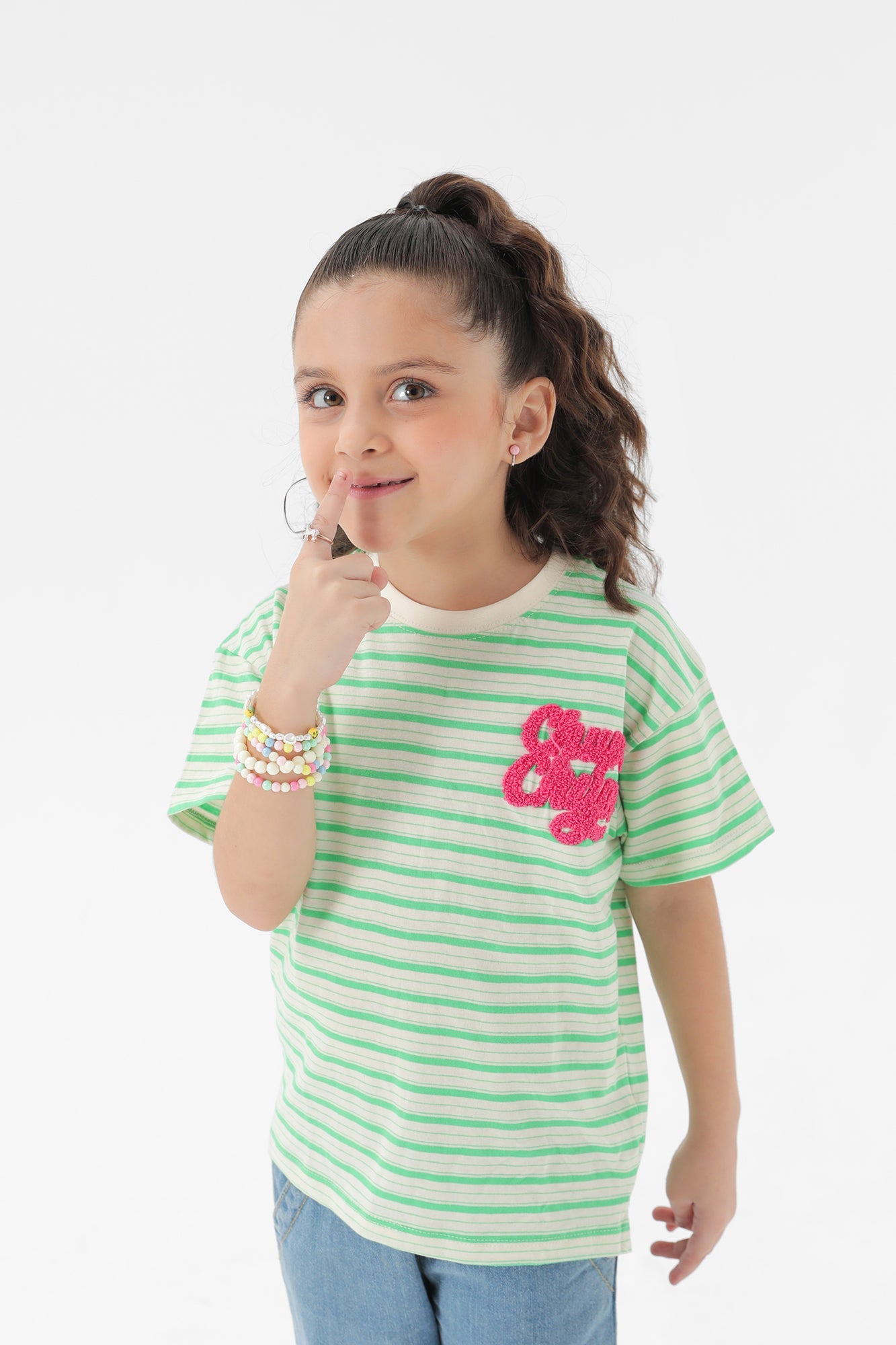 Ethnic - T-SHIRT (E0296/401/708)