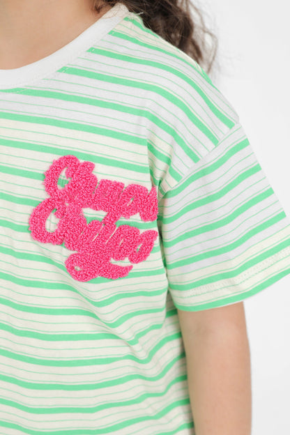 Ethnic - T-SHIRT (E0296/401/708)