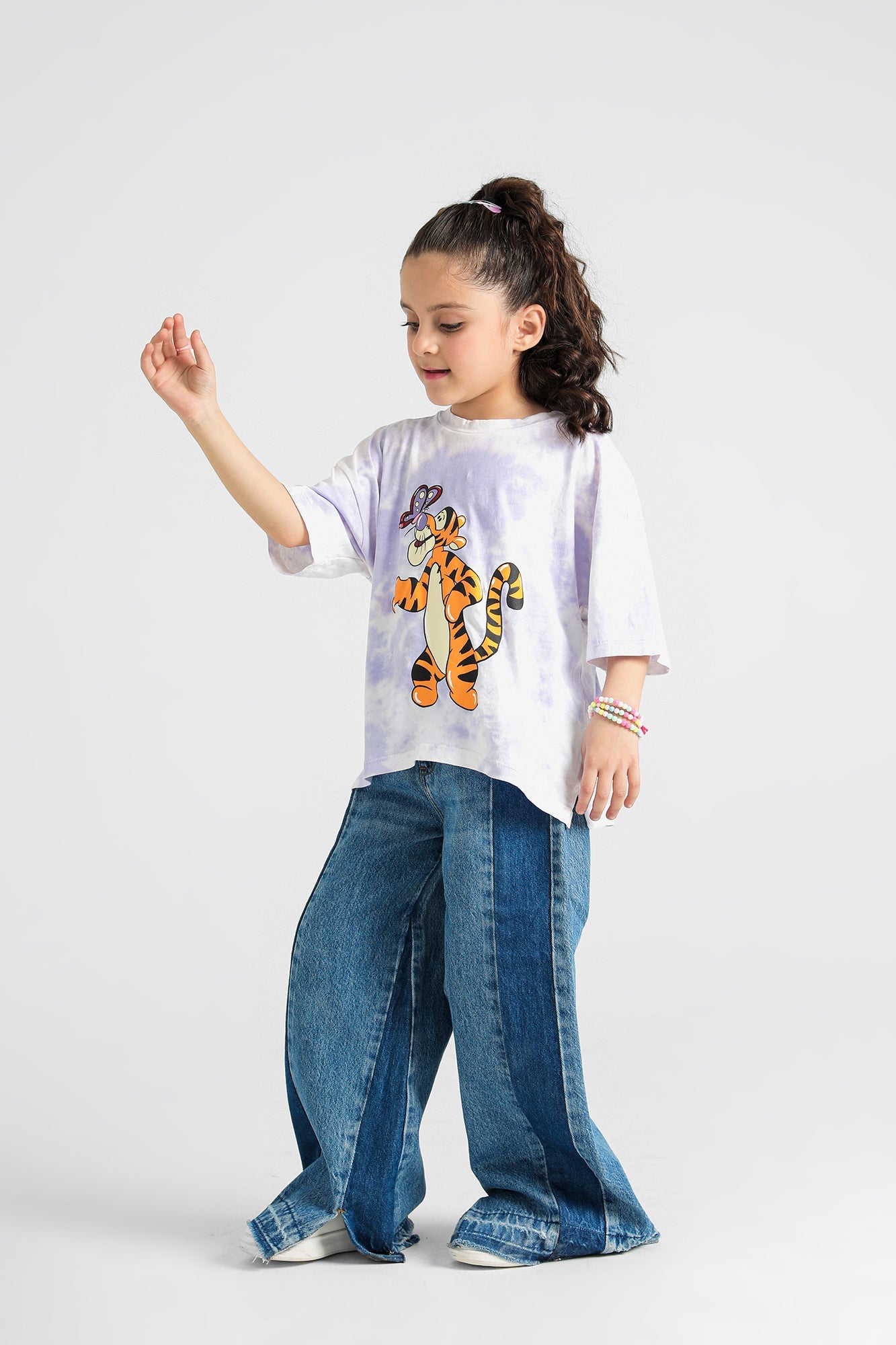 Ethnic - PRINTED T-SHIRT (E0297/401/001)