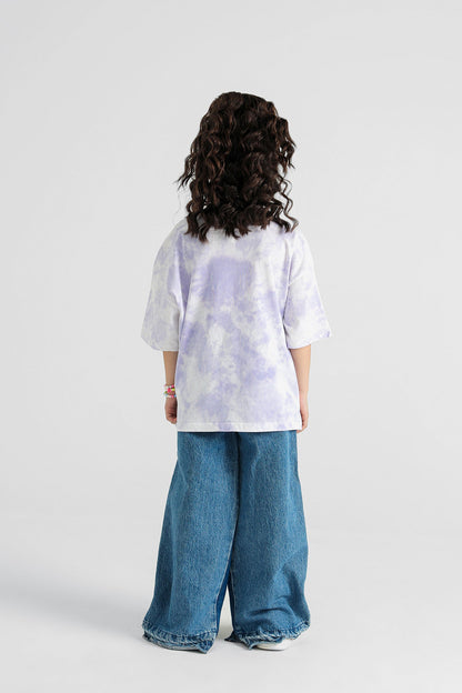 Ethnic - PRINTED T-SHIRT (E0297/401/001)