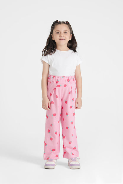 Ethnic - TROUSER (E0302/401/424)