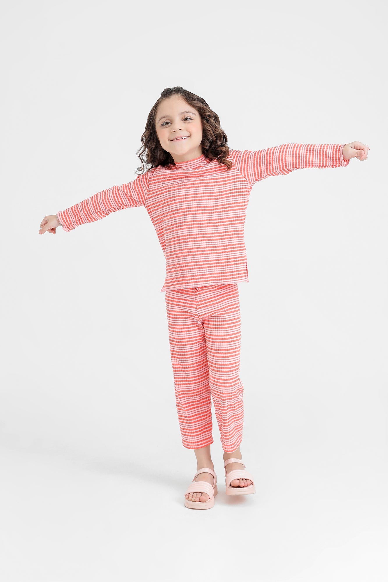 Ethnic - CO-ORD SET (E0303/401/201)