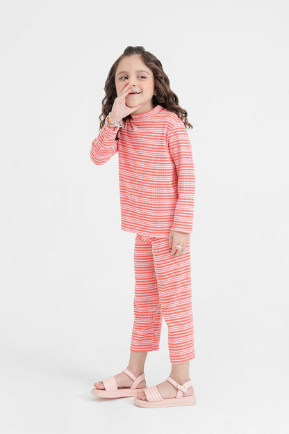 Ethnic - CO-ORD SET (E0303/401/201)