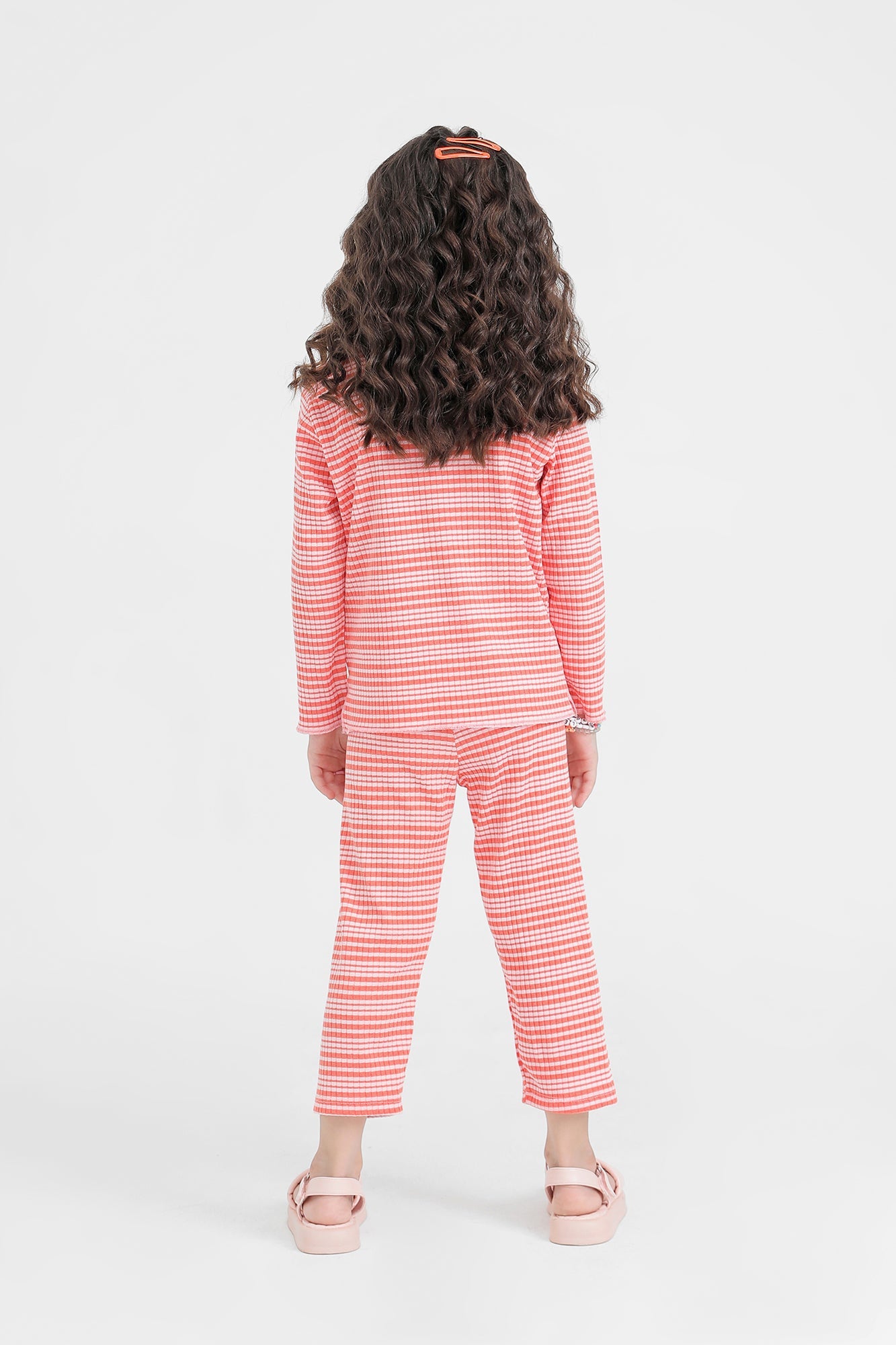 Ethnic - CO-ORD SET (E0303/401/201)
