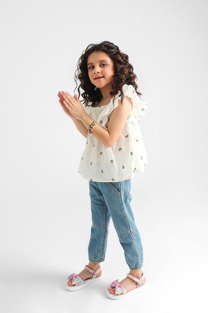 Ethnic - TOP (E0320/301/003)