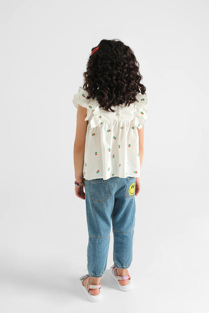 Ethnic - TOP (E0320/301/003)