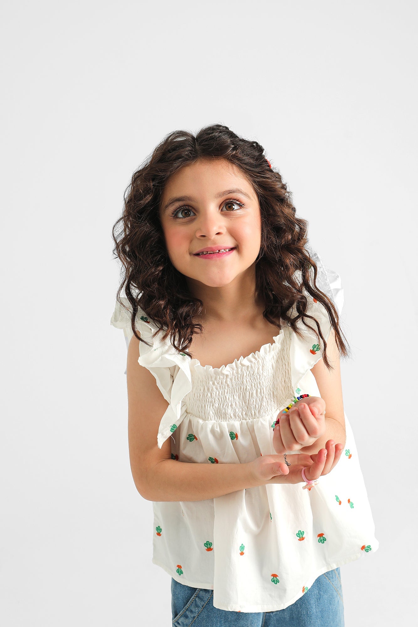 Ethnic - TOP (E0320/301/003)