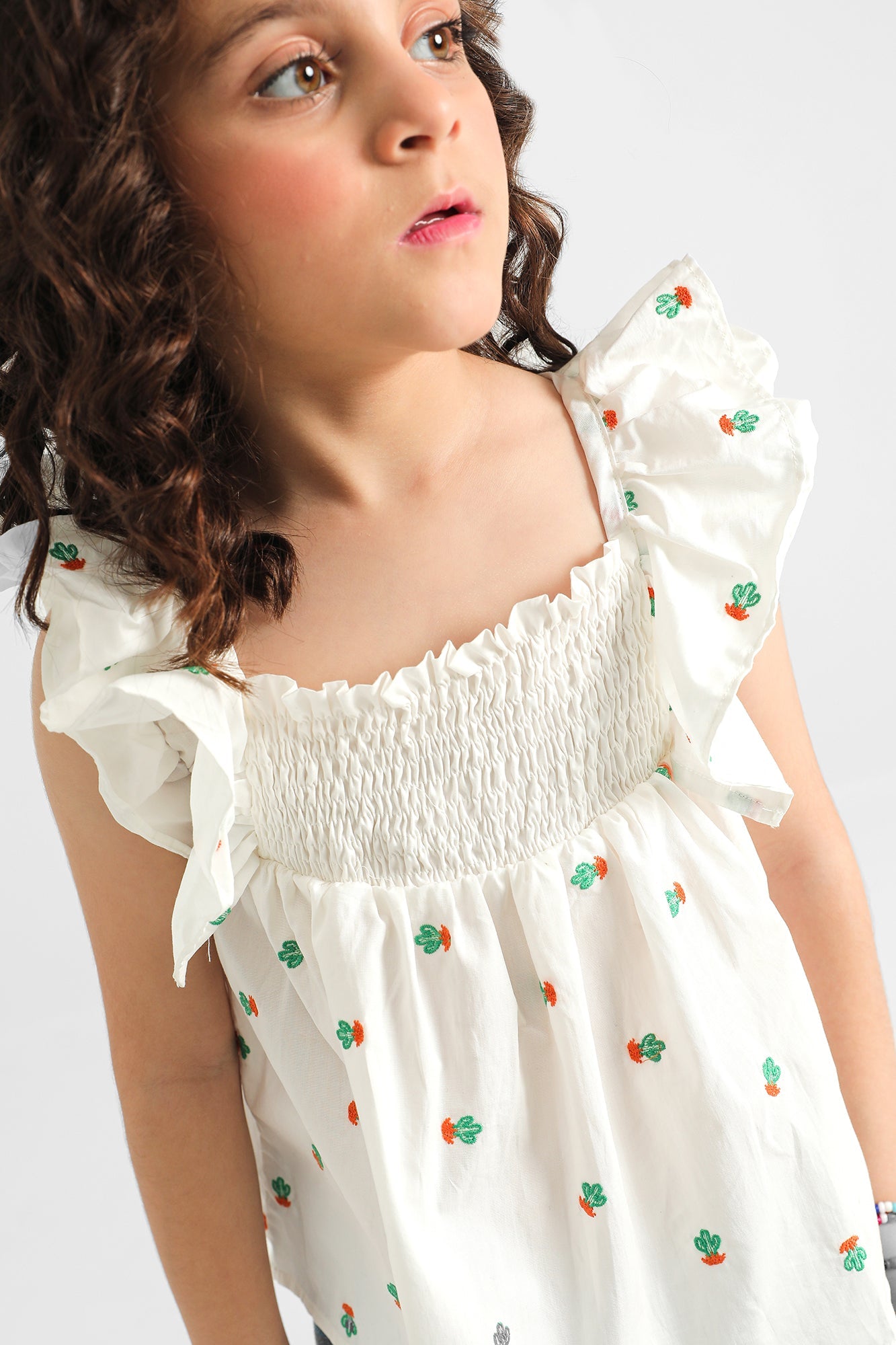 Ethnic - TOP (E0320/301/003)