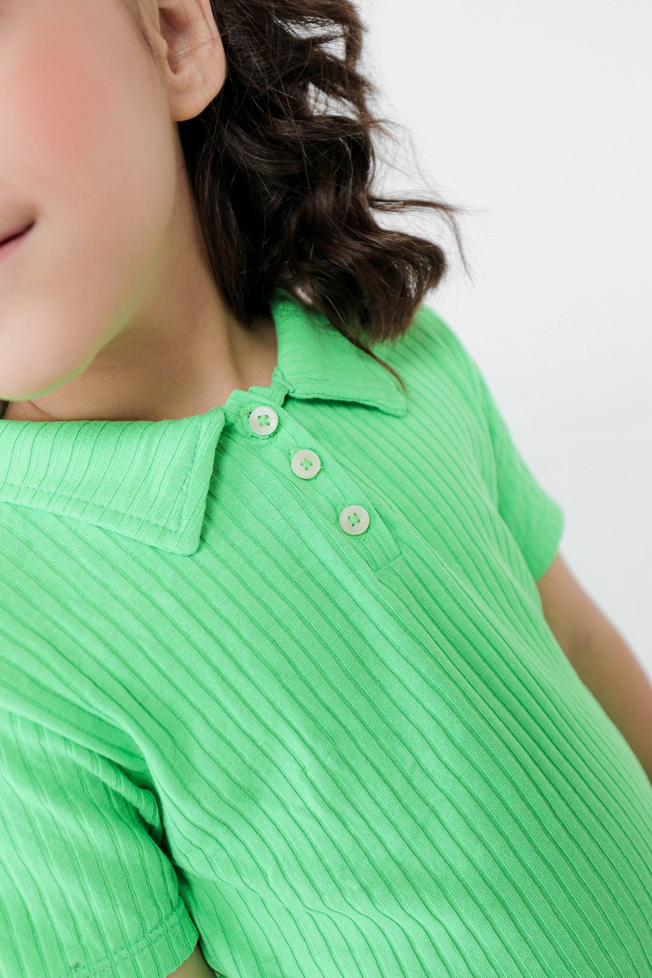 Ethnic - SOLID T-SHIRT (E0338/401/701)