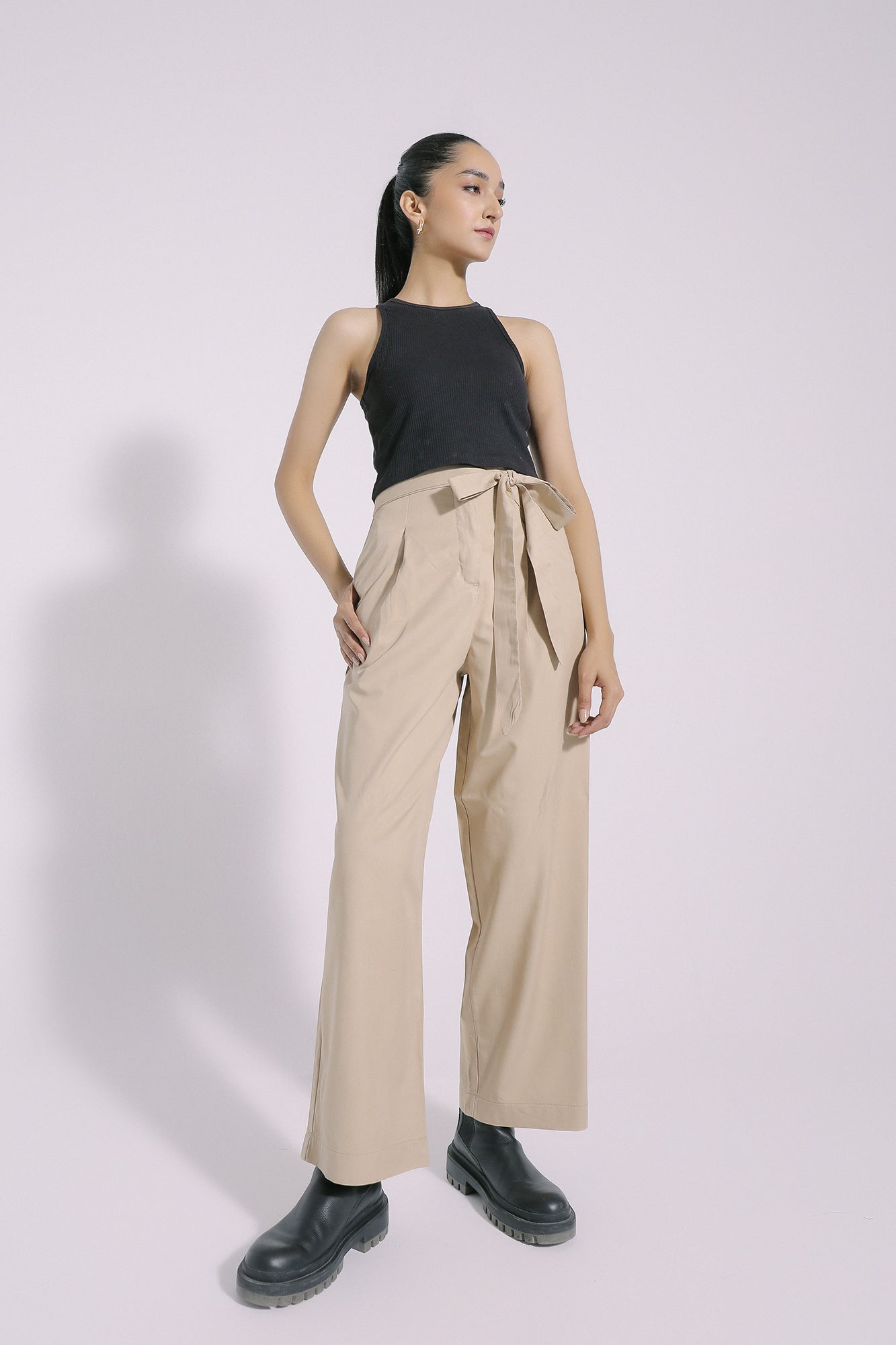 Ethnic - TROUSER (E0345/108/803)