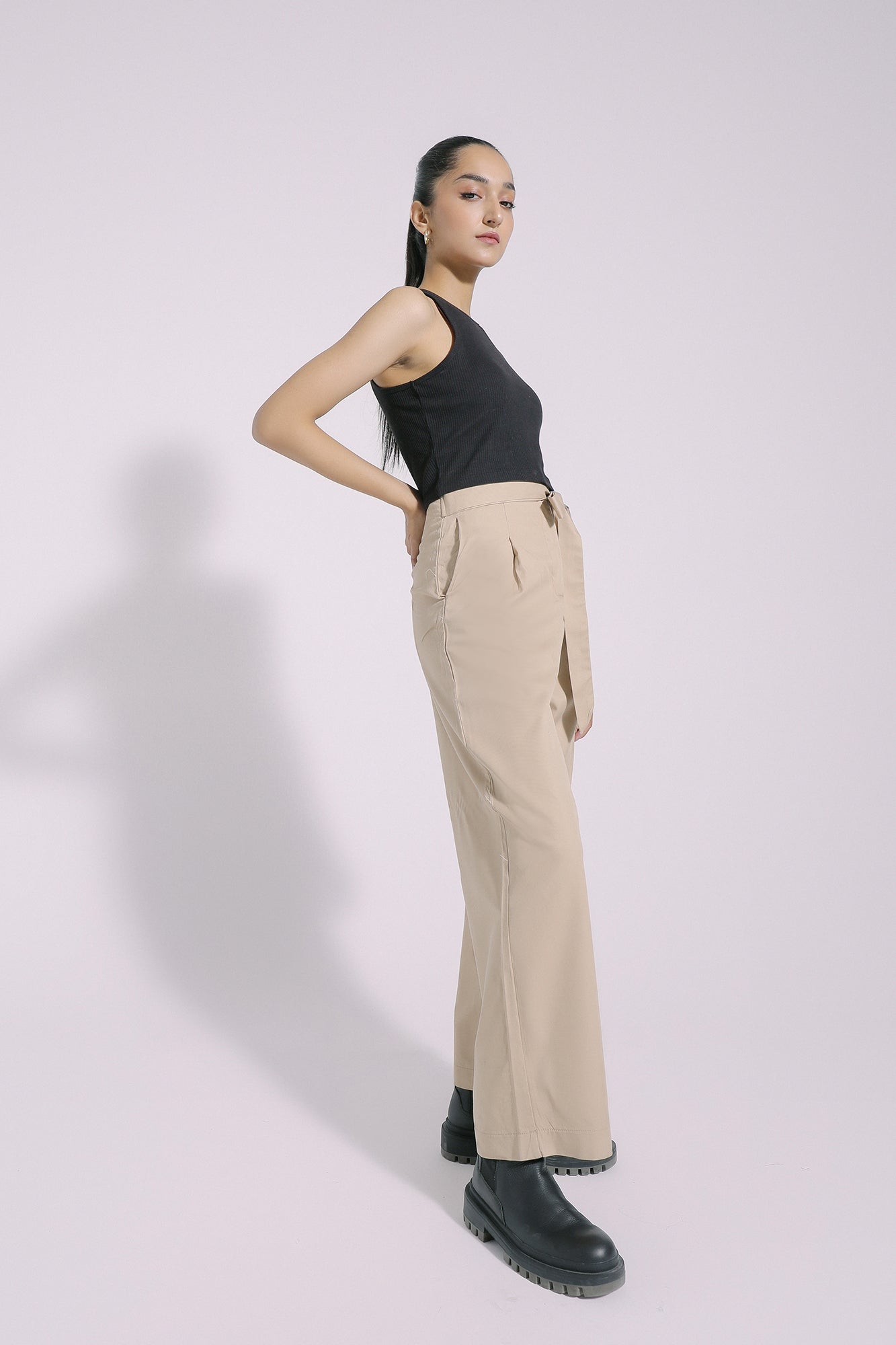 Ethnic - TROUSER (E0345/108/803)
