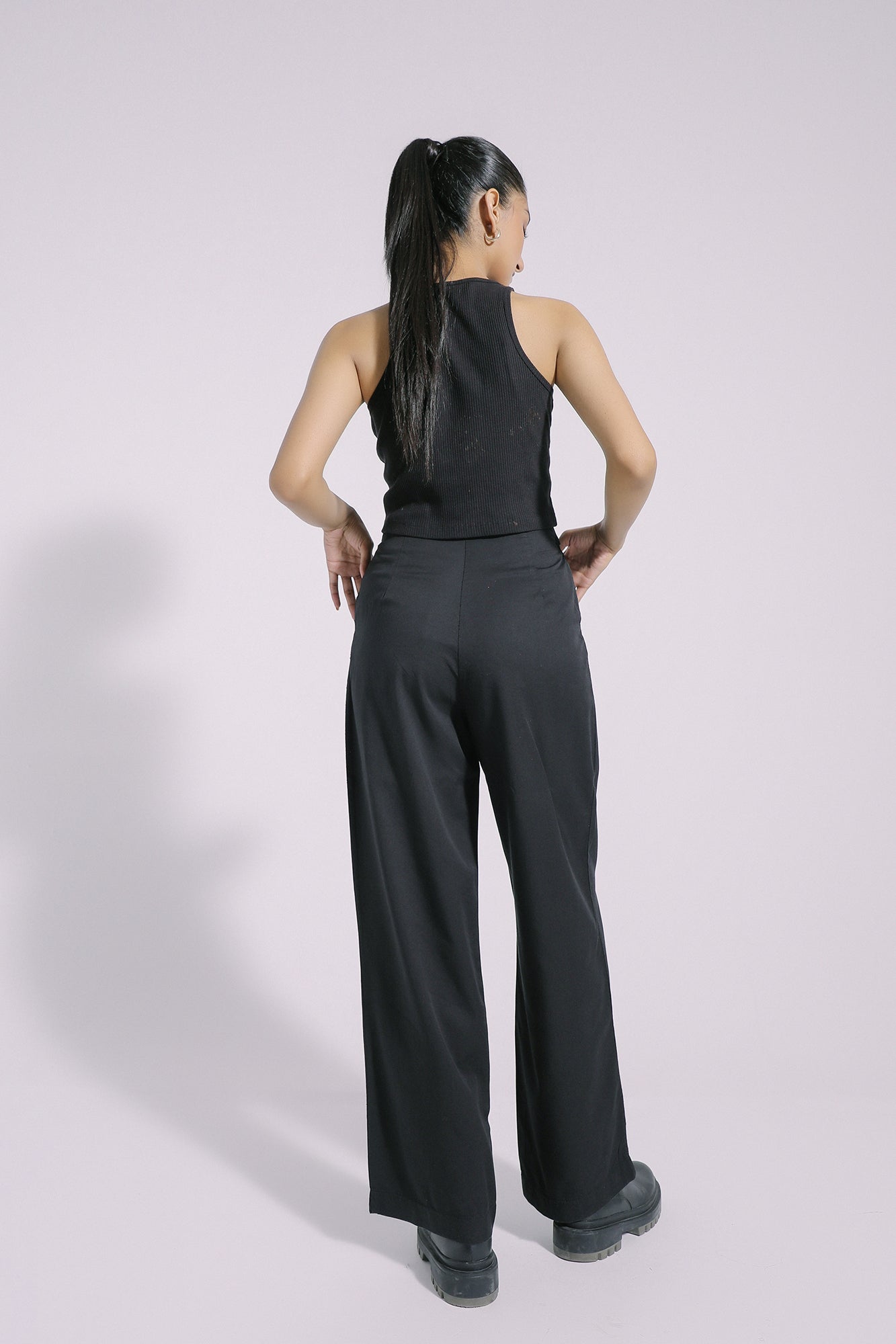 Ethnic - TROUSER (E0345/108/901)
