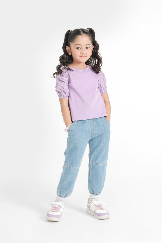 Ethnic - T-SHIRT (E0345/401/508)