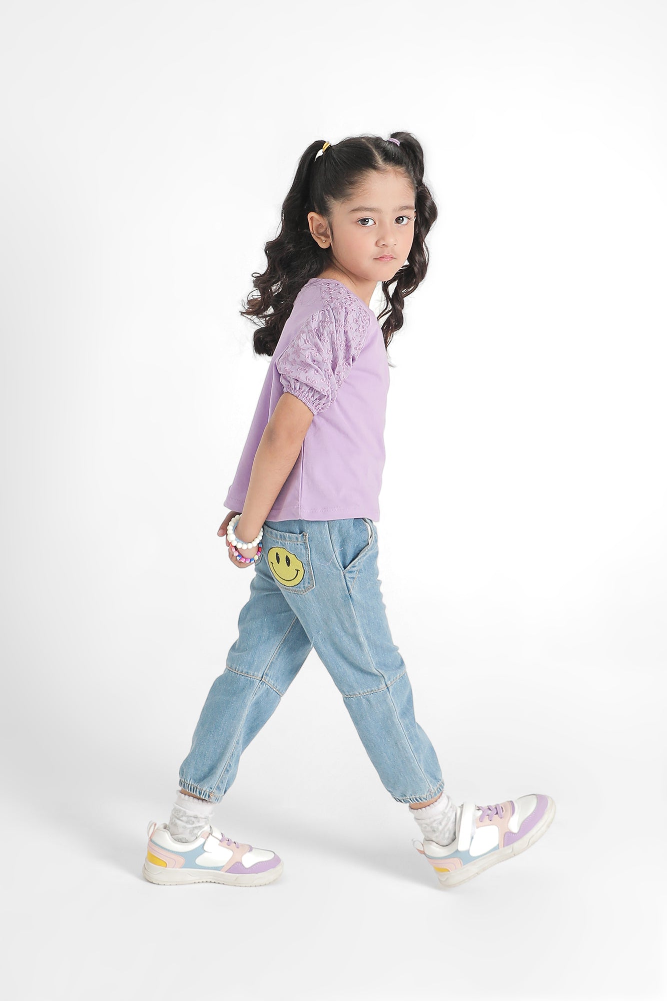 Ethnic - T-SHIRT (E0345/401/508)