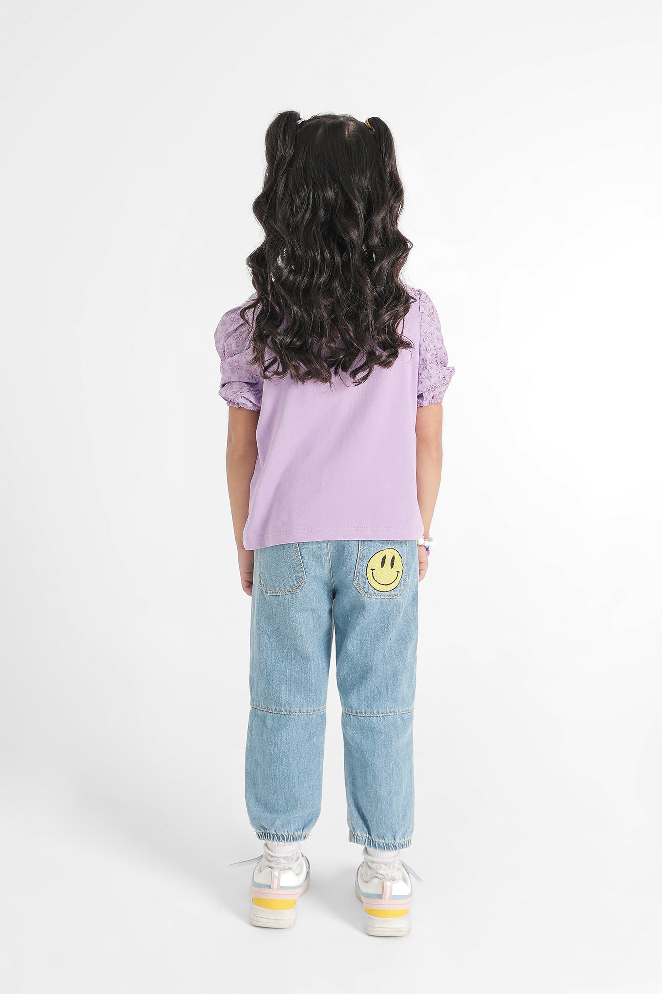 Ethnic - T-SHIRT (E0345/401/508)