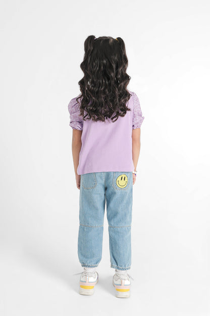 Ethnic - T-SHIRT (E0345/401/508)