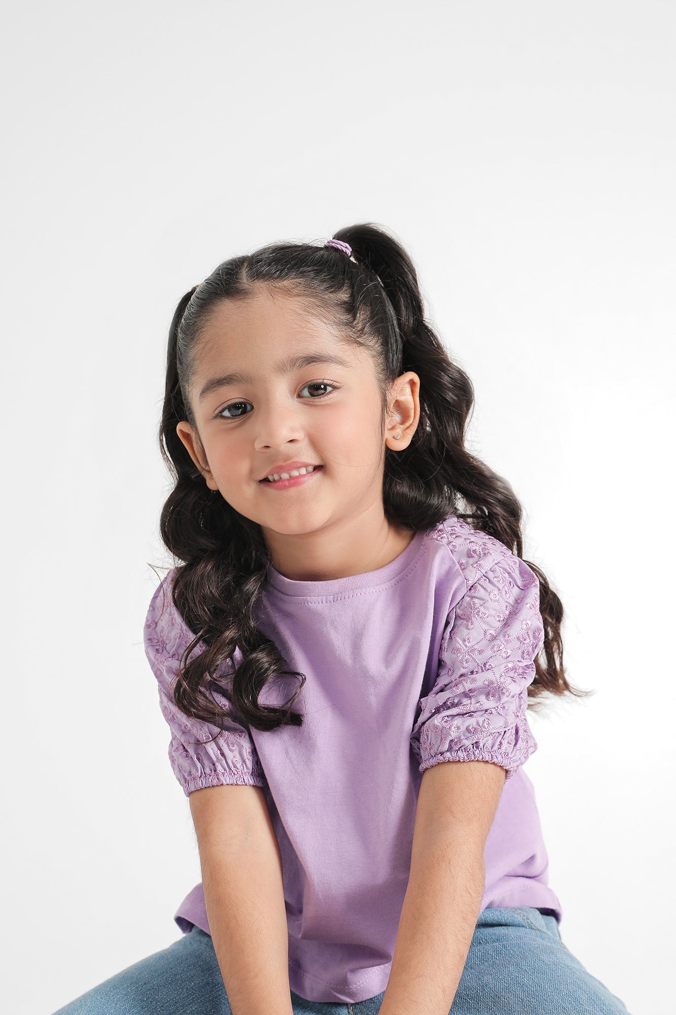 Ethnic - T-SHIRT (E0345/401/508)