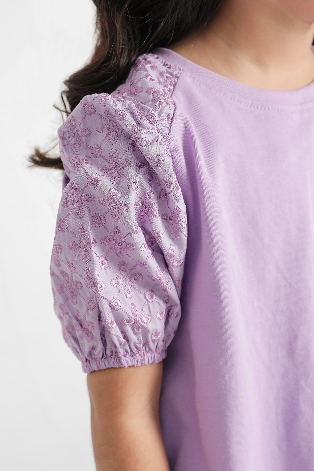 Ethnic - T-SHIRT (E0345/401/508)