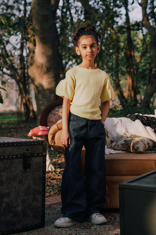 Ethnic - TOP (E0600/401/109)