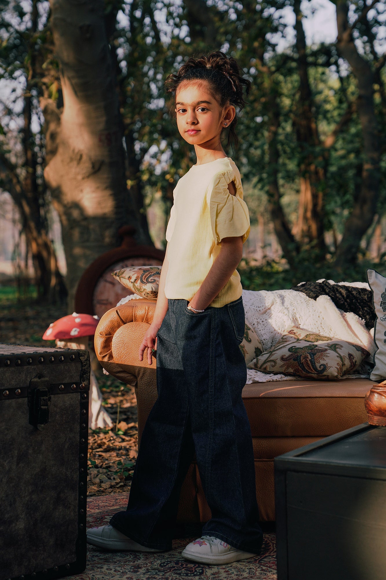 Ethnic - TOP (E0600/401/109)