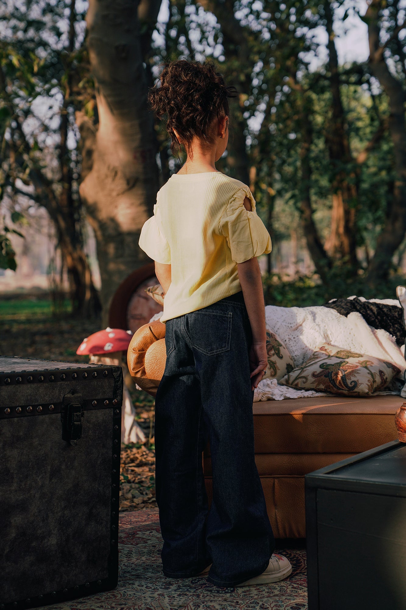 Ethnic - TOP (E0600/401/109)