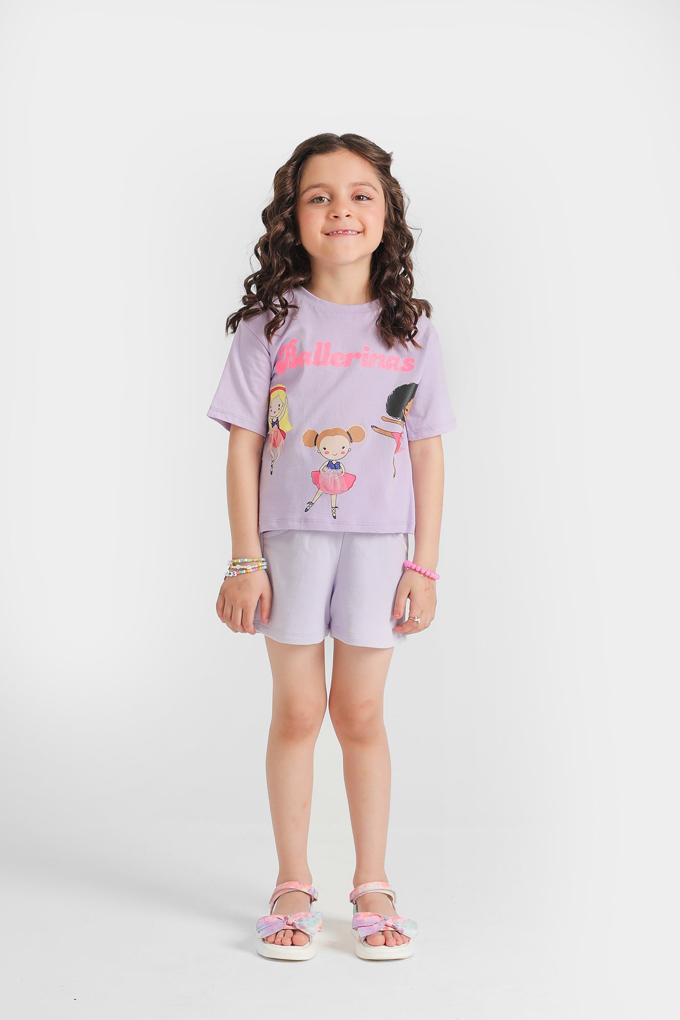 Ethnic - PRINTED T-SHIRT (E0351/301/511)