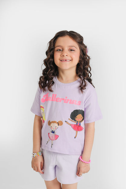 Ethnic - PRINTED T-SHIRT (E0351/301/511)