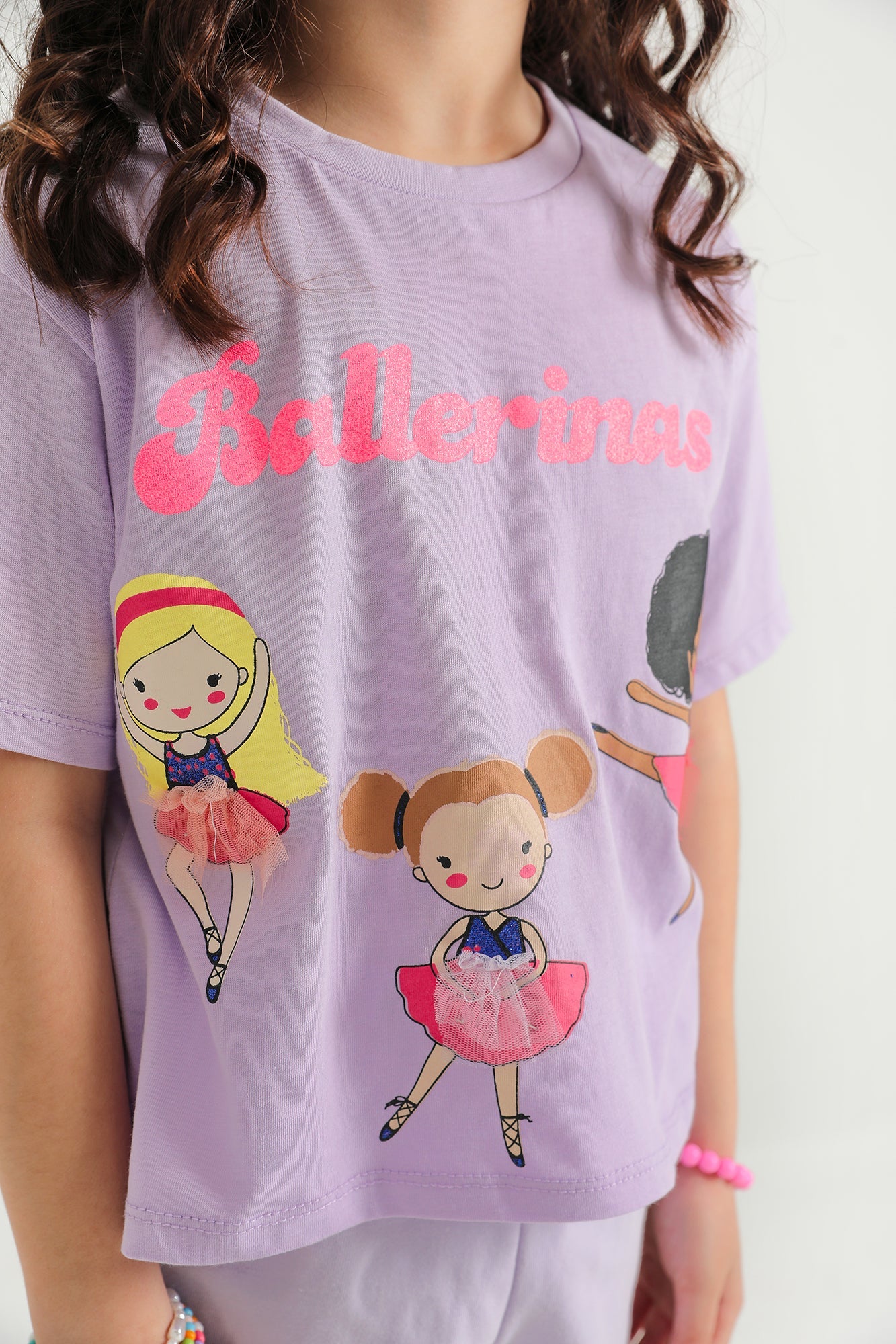 Ethnic - PRINTED T-SHIRT (E0351/301/511)