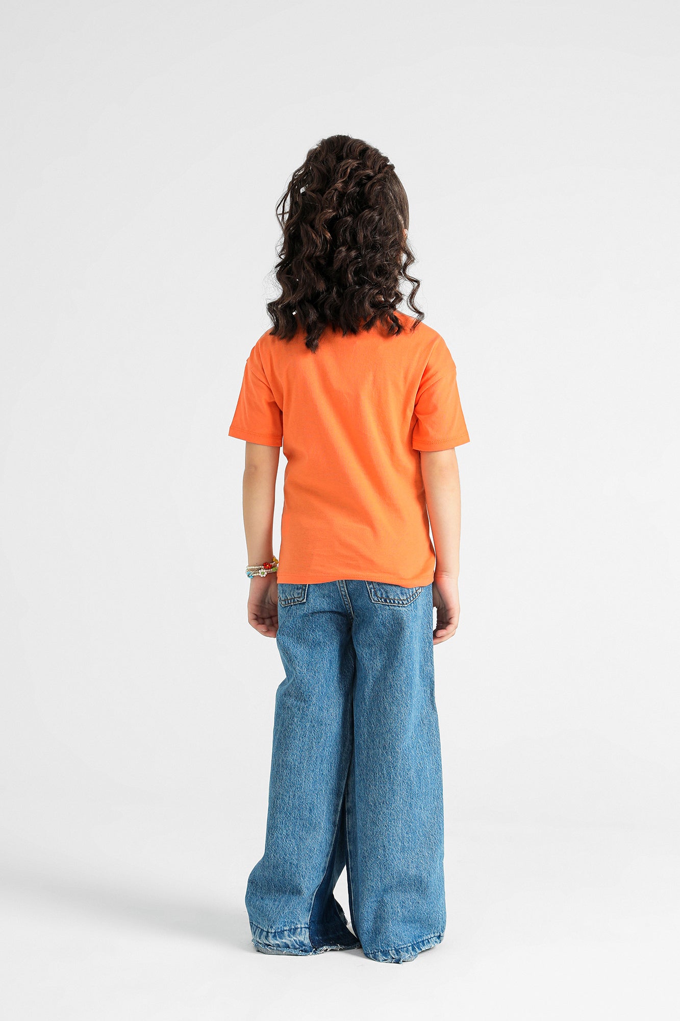 Ethnic - PRINTED T-SHIRT (E0352/301/201)