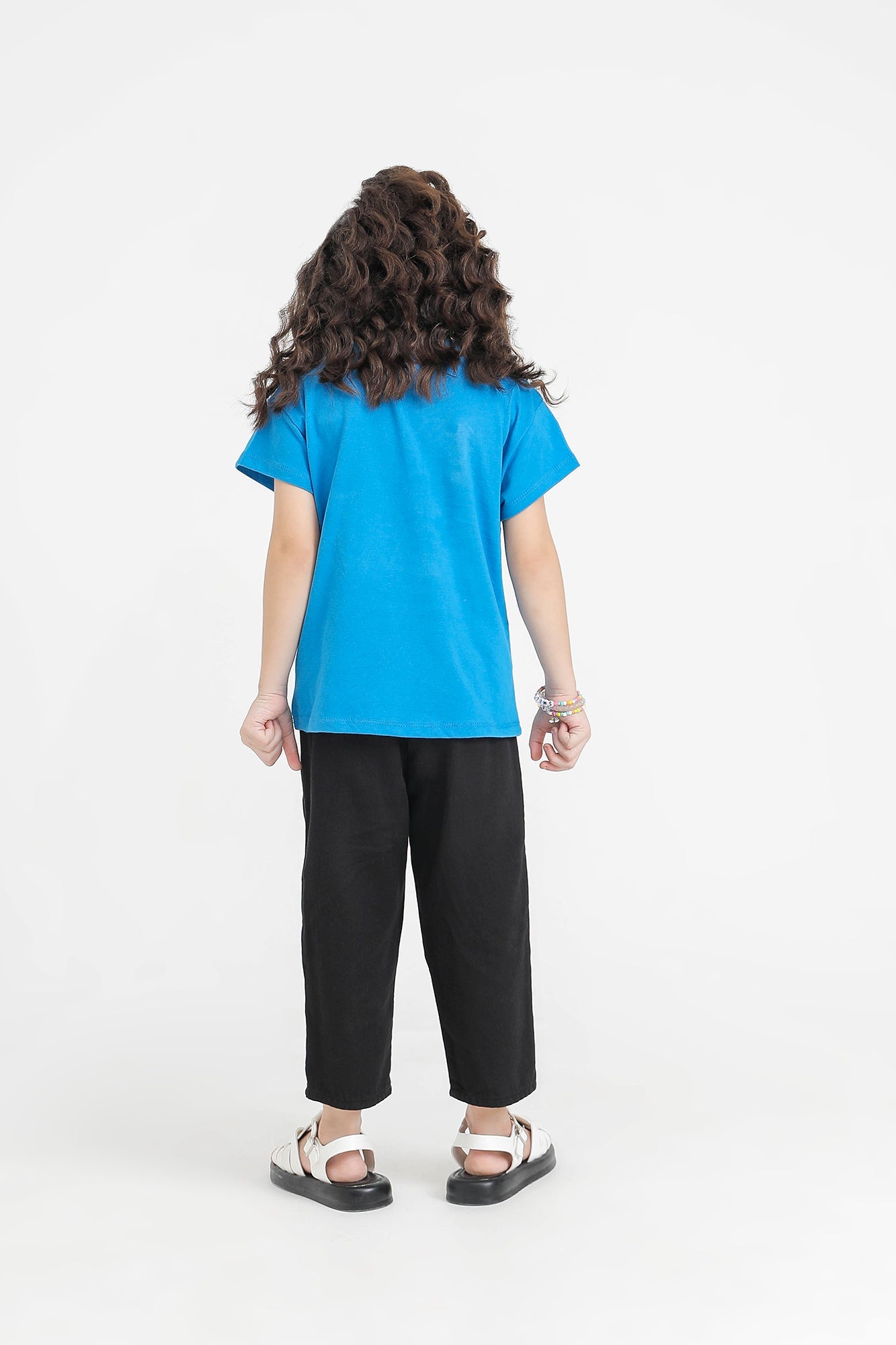 Ethnic - PRINTED T-SHIRT (E0356/301/609)