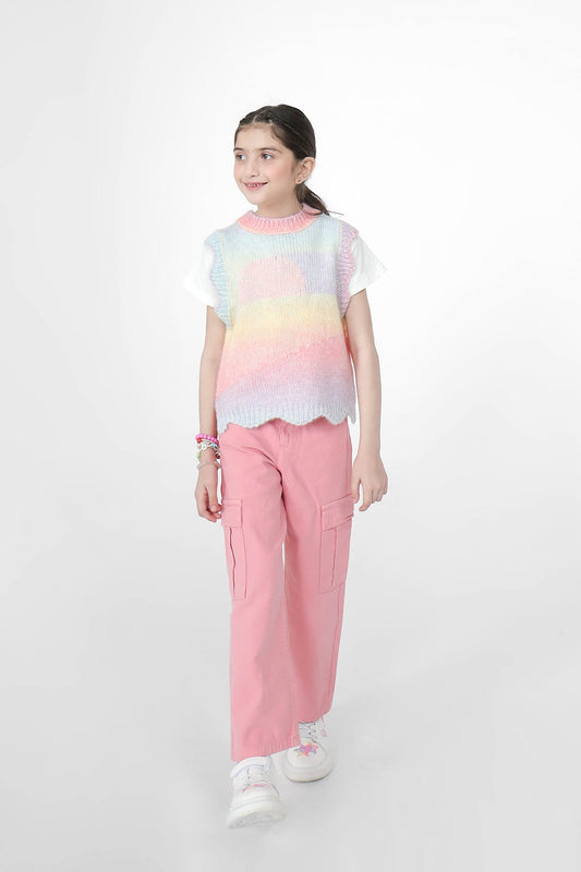 Ethnic - SWEATER (E0377/401/721)