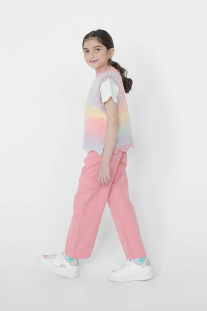 Ethnic - SWEATER (E0377/401/721)