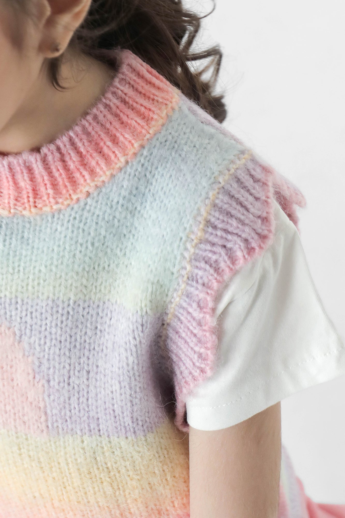 Ethnic - SWEATER (E0377/401/721)